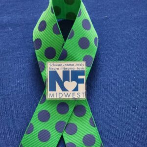 Ribbon with Pin